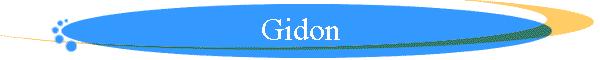 Gidon